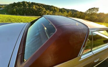 Lincoln-Mark-v-1979-Light-Metallic-Red-33