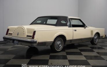 Lincoln-Mark-vi-1982-Pastel-French-Vanill-Blue-13