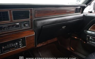 Lincoln-Mark-vi-1982-Pastel-French-Vanill-Blue-47
