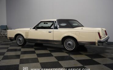 Lincoln-Mark-vi-1982-Pastel-French-Vanill-Blue-8
