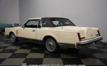 Lincoln-Mark-vi-1982-Pastel-French-Vanill-Blue-9