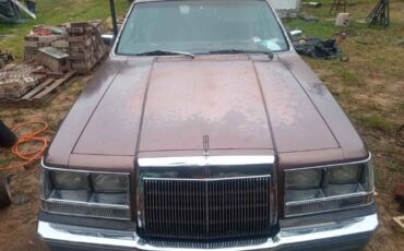 Lincoln-Mark-vii-1987-Brown-Beige-3