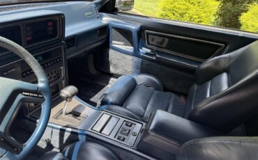 Lincoln-Mark-vii-1988-Blue-Blue-14