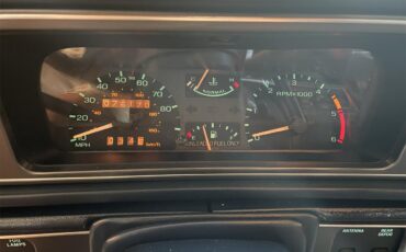 Lincoln-Mark-vii-1988-Blue-Blue-15