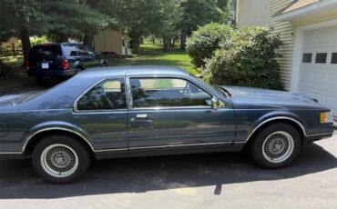 Lincoln-Mark-vii-1988-Blue-Blue-2