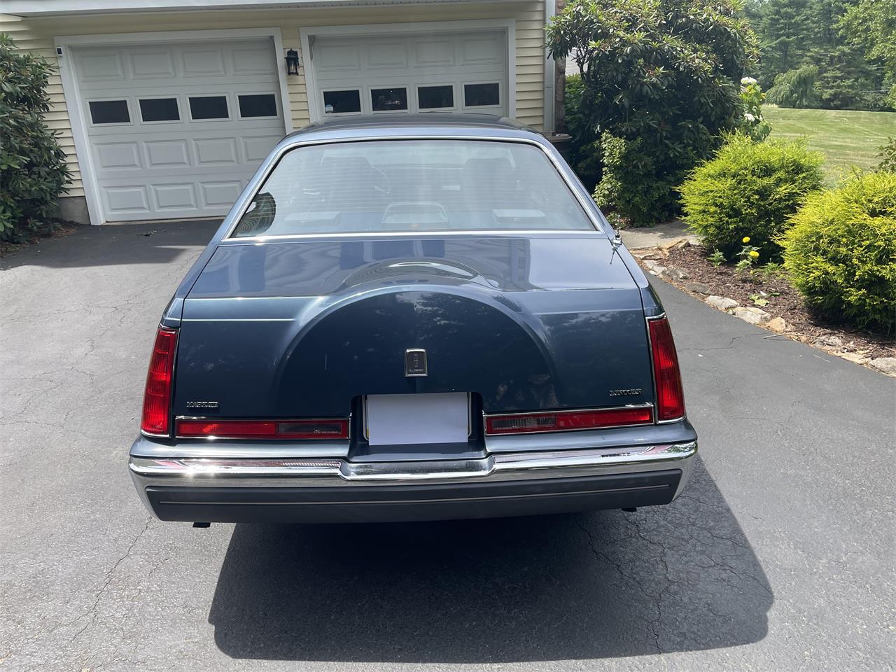 Lincoln-Mark-vii-1988-Blue-Blue-6