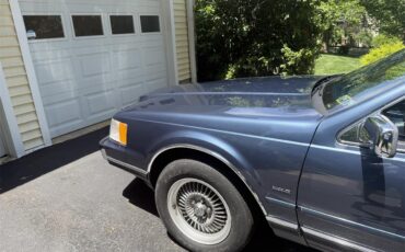 Lincoln-Mark-vii-1988-Blue-Blue-7