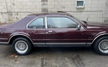 Lincoln-Mark-vii-1989-Maroon-Red-2