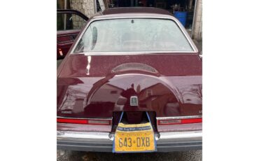 Lincoln-Mark-vii-1989-Maroon-Red-3