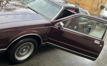 Lincoln-Mark-vii-1989-Maroon-Red-4