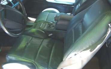 Lincoln-Mark-vii-1990-Blue-13