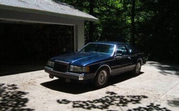 Lincoln-Mark-vii-1990-Blue-2
