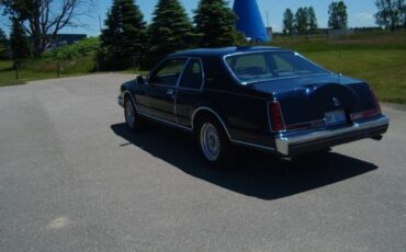 Lincoln-Mark-vii-1990-Blue-3