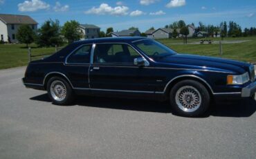 Lincoln-Mark-vii-1990-Blue-4