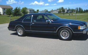 Lincoln-Mark-vii-1990-Blue-5