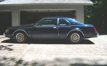 Lincoln-Mark-vii-1990-Blue-8