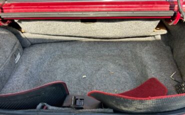 Lincoln-Mark-vii-1990-Red-1