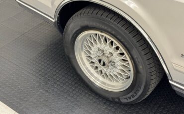 Lincoln-Mark-vii-1991-Titanium-Frost-Metal-Gray-10