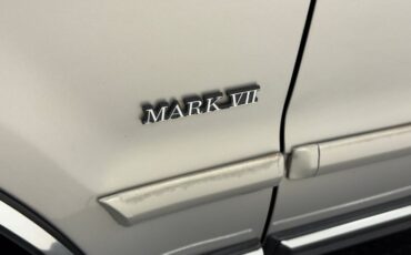 Lincoln-Mark-vii-1991-Titanium-Frost-Metal-Gray-11