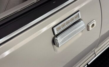 Lincoln-Mark-vii-1991-Titanium-Frost-Metal-Gray-13
