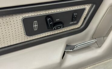 Lincoln-Mark-vii-1991-Titanium-Frost-Metal-Gray-26