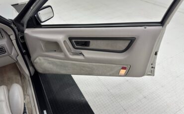 Lincoln-Mark-vii-1991-Titanium-Frost-Metal-Gray-27