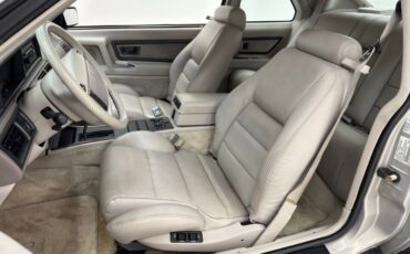 Lincoln-Mark-vii-1991-Titanium-Frost-Metal-Gray-28