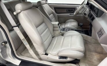 Lincoln-Mark-vii-1991-Titanium-Frost-Metal-Gray-31