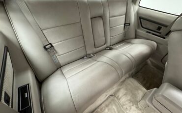 Lincoln-Mark-vii-1991-Titanium-Frost-Metal-Gray-33
