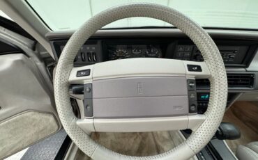 Lincoln-Mark-vii-1991-Titanium-Frost-Metal-Gray-34