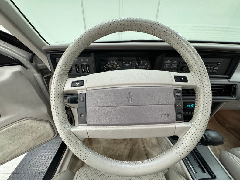 Lincoln-Mark-vii-1991-Titanium-Frost-Metal-Gray-34