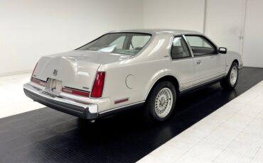 Lincoln-Mark-vii-1991-Titanium-Frost-Metal-Gray-4