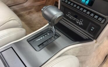 Lincoln-Mark-vii-1991-Titanium-Frost-Metal-Gray-40