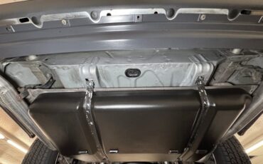 Lincoln-Mark-vii-1991-Titanium-Frost-Metal-Gray-45