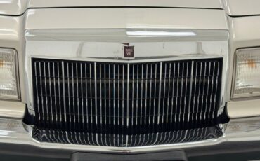 Lincoln-Mark-vii-1991-Titanium-Frost-Metal-Gray-8