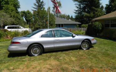 Lincoln-Mark-viii-1994-Amethyst-Clearcoat-Gray-10