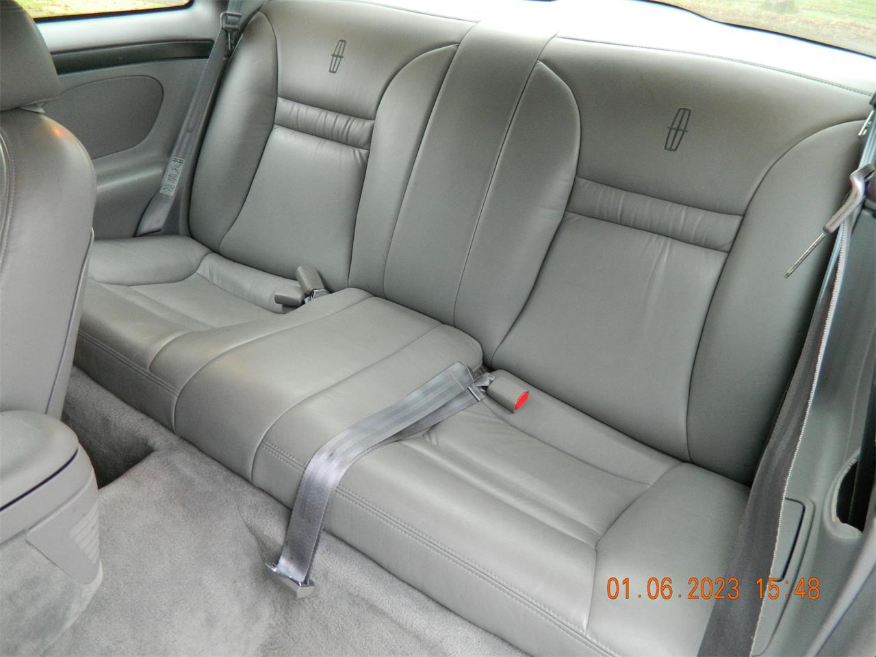 Lincoln-Mark-viii-1994-Amethyst-Clearcoat-Gray-14
