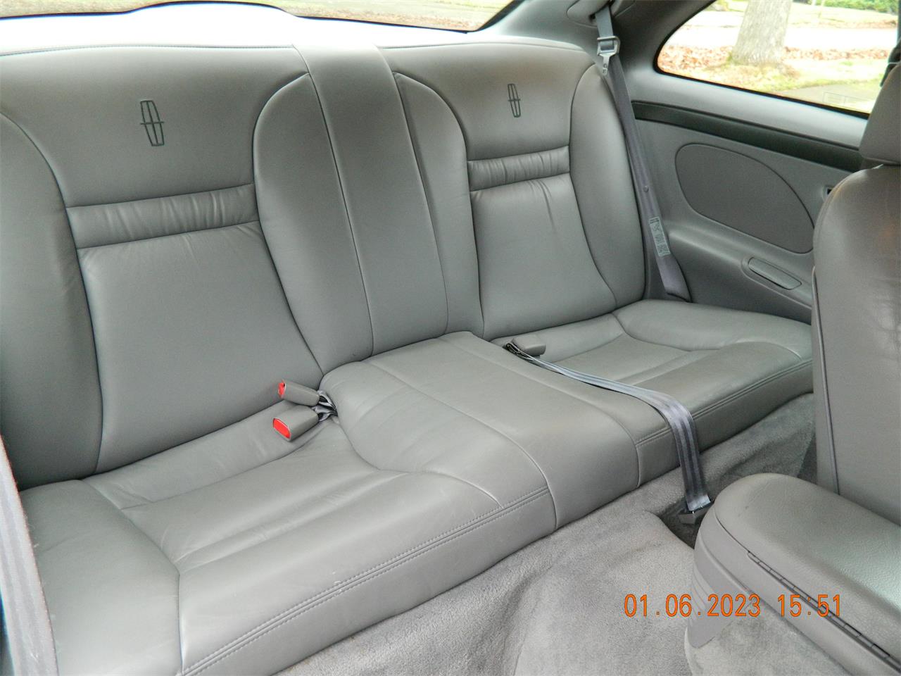 Lincoln-Mark-viii-1994-Amethyst-Clearcoat-Gray-15