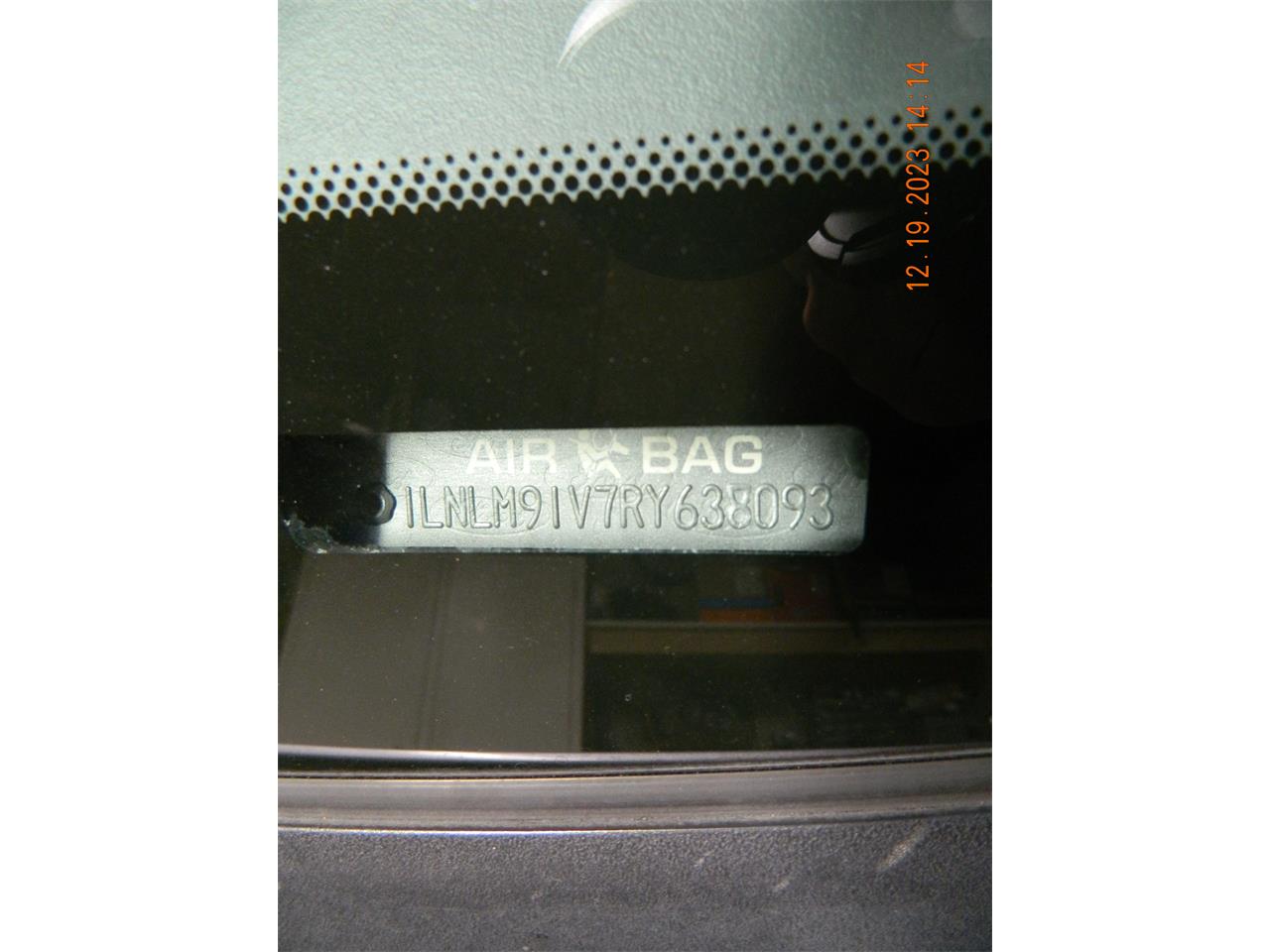 Lincoln-Mark-viii-1994-Amethyst-Clearcoat-Gray-24