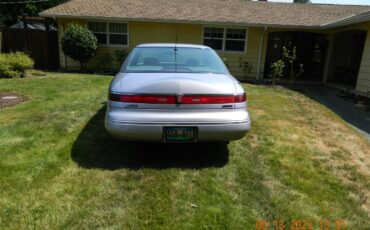 Lincoln-Mark-viii-1994-Amethyst-Clearcoat-Gray-3