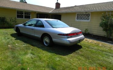 Lincoln-Mark-viii-1994-Amethyst-Clearcoat-Gray-4