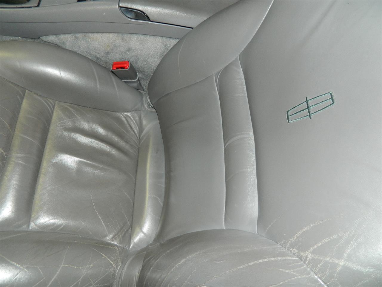 Lincoln-Mark-viii-1994-Amethyst-Clearcoat-Gray-6