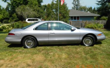 Lincoln-Mark-viii-1994-Amethyst-Clearcoat-Gray-9
