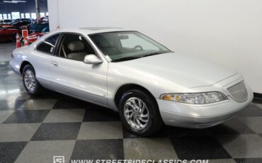 Lincoln-Mark-viii-1994-Silver-Frost-Light-Graphite-11