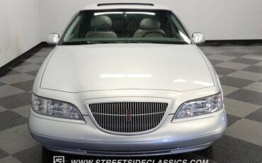 Lincoln-Mark-viii-1994-Silver-Frost-Light-Graphite-12