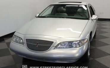 Lincoln-Mark-viii-1994-Silver-Frost-Light-Graphite-13