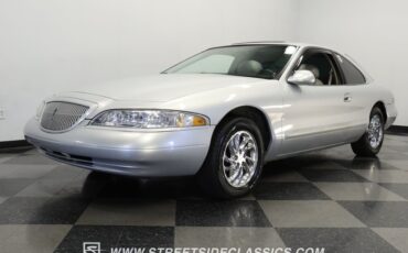 Lincoln-Mark-viii-1994-Silver-Frost-Light-Graphite-25