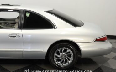 Lincoln-Mark-viii-1994-Silver-Frost-Light-Graphite-28
