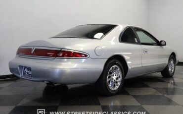 Lincoln-Mark-viii-1994-Silver-Frost-Light-Graphite-30