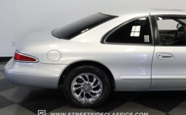 Lincoln-Mark-viii-1994-Silver-Frost-Light-Graphite-32